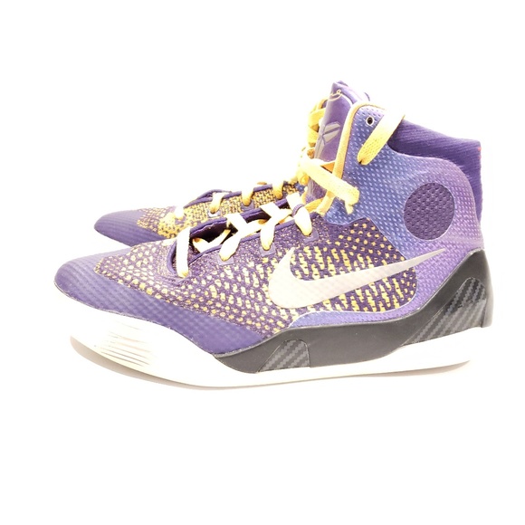 kobe 9 gs